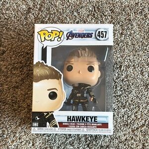 Funko Pop! Avengers Hawkeye Figure